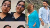 Bigg Boss: Rubina Dilaik shares romantic BTS with husband Abhinav Shukla, Sumbul Touqeer Khan is ‘confused’
