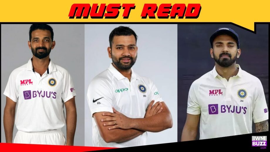 Captaincy Woes: Time To Get 'Wise' About 'Vice' Captain For Team India 822354