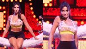 Catch Nora Fatehi in her best vibe, pictures inside