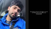 Check Out: Armaan Malik’s Special Person With Whom He Shares His Dream