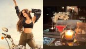 Check Out: Tara Sutaria’s Weekend Vibes