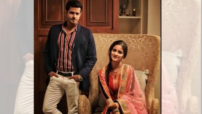 Check Out: What Ayesha Singh and Neil Bhatt Should Take Back Home As A Souvenir From The StarPlus Show Ghum Hain Kisikey Pyaar Meiin