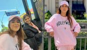 Check Out: What Nia Sharma Does On Streets Of California