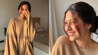 Come fall in love with Reem Sameer Shaikh’s sunkissed glow