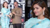 Congrats: Rubina Dilaik wins special achievement, come check out