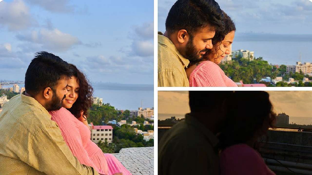 Congratulations: Swara Bhasker and Fahad Ahmad expecting first child