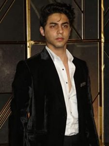 Facts You Don’t Know About Aryan Khan