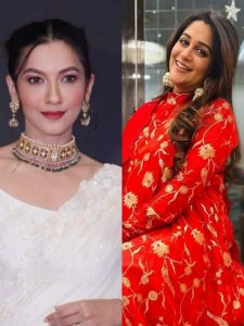 Gauhar Khan To Dipika Kakkar: New Parents In The Town