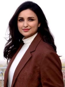 Inside Parineeti Chopra’s Travel Diaries, see pics