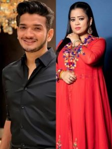 Munawar Faruqui To Bharti Singh: Comedians And Their Controversies