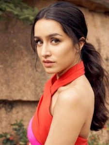 Some Awesome Intriguing Facts About Shraddha Kapoor