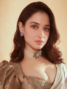 Tamannaah Bhatia’s Wow Moments In These Outfits