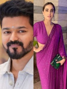 Thalapathy Vijay To Kusha Kapila: Major Divorces In 2023