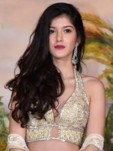 Things Every Fan Should Know About Shanaya Kapoor