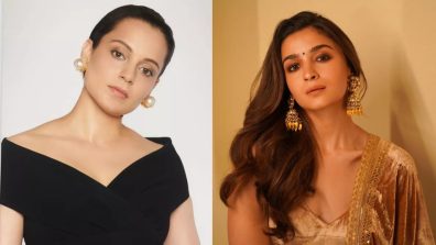 Dear Kangana, What ‘Other Favours’ Do You Think Waheeda Rehman Or Alia Bhatt Offered To Get Guide And Gangubai?