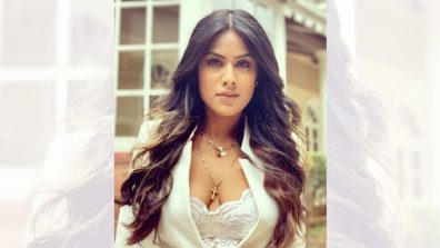 “Dhoka Nahi Mila,” Nia Sharma Reveals Her Experience In Relationships