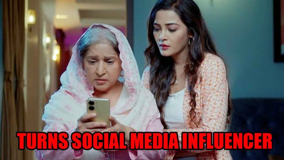 Dil Diyaan Gallaan spoiler: Amrita turns Sanjot into a social media influencer 813864