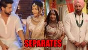 Dil Diyaan Gallaan spoiler: Dilpreet separates Veer-Amrita and Dollar-Riya on wedding day