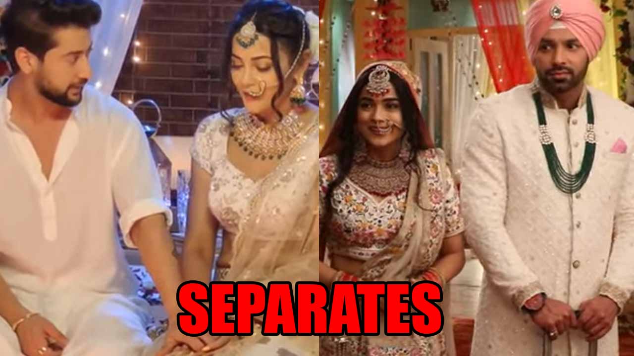 Dil Diyaan Gallaan spoiler: Dilpreet separates Veer-Amrita and Dollar-Riya on wedding day 822206