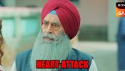 Dil Diyaan Gallaan spoiler: OMG! Dilpreet suffers heart-attack