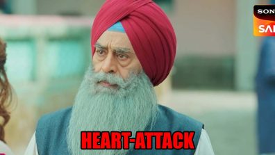 Dil Diyaan Gallaan spoiler: OMG! Dilpreet suffers heart-attack