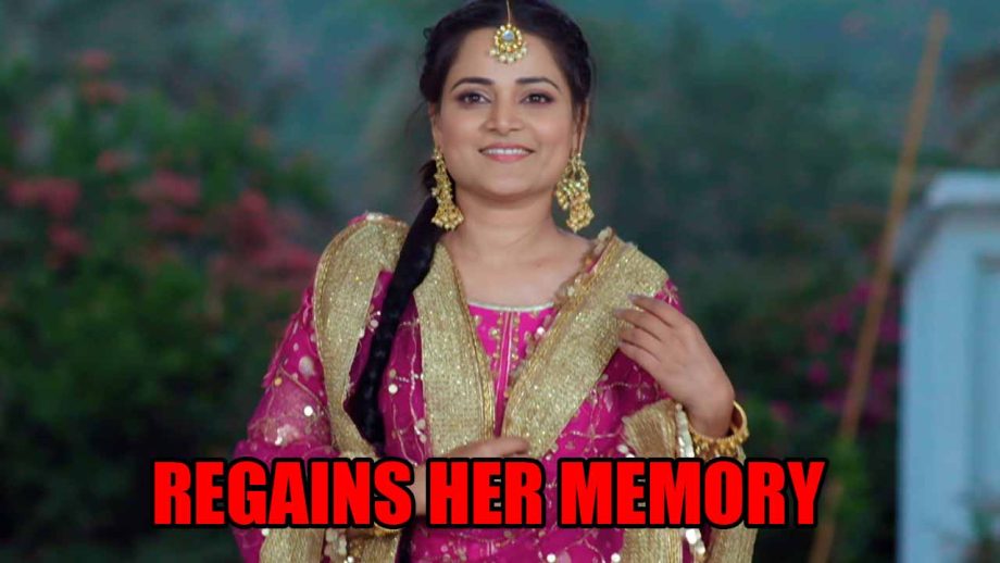 Dil Diyaan Gallaan spoiler: Prabhjot regains her memory 821415