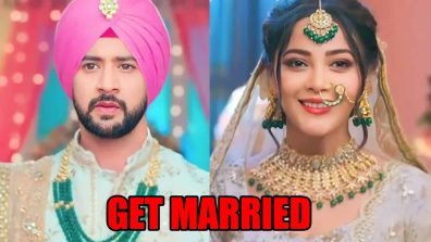 Dil Diyaan Gallaan spoiler: Veer and Amrita get married