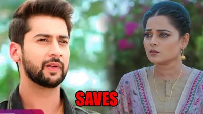 Dil Diyaan Gallaan spoiler: Veer saves Prabhjot from an accident