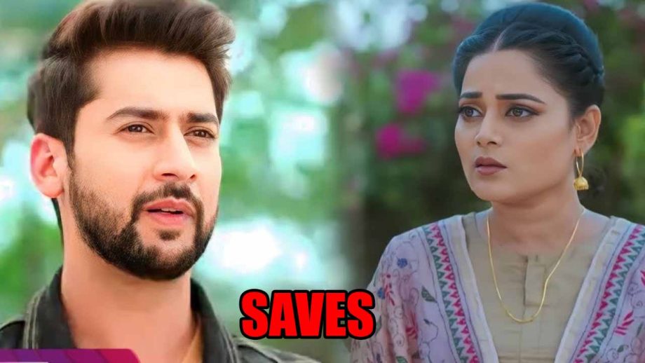 Dil Diyaan Gallaan spoiler: Veer saves Prabhjot from an accident 819453