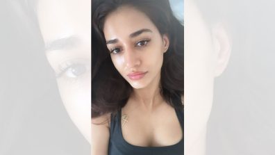 Disha Patani’s irresistible facial glow is worthy of crushing