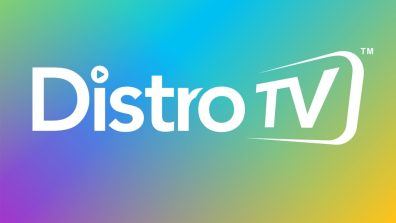 DistroTV Expands Distribution, Partners with Cloud TV which powers 125+ Smart TV brands