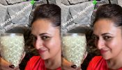 Divyanka Tripathi hails cool avocado smoothie this summer