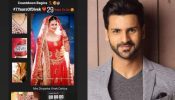 Divyanka Tripathi is super excited for marriage anniversary with Vivek Dahiya, we can’t wait
