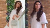 Erica Fernandes’ ‘contemporary spin’ is on edge