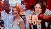 Esha Gupta is having a blast in Ibiza, come check out