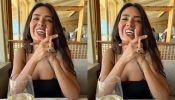 Esha Gupta is super happy in Nepal, here’s why