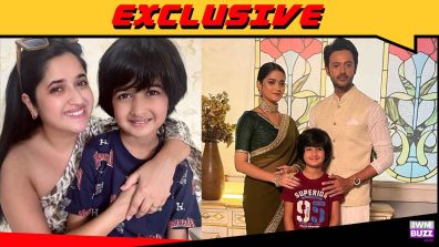 Exclusive: Actress Neha Narang’s son Avyan Gautam to enter Dangal TV’s Bindiya Sarkar