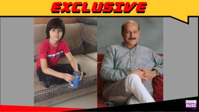 Exclusive: Ajay Patel and Vihaan Thakkar to feature in Atrangi show Drishti