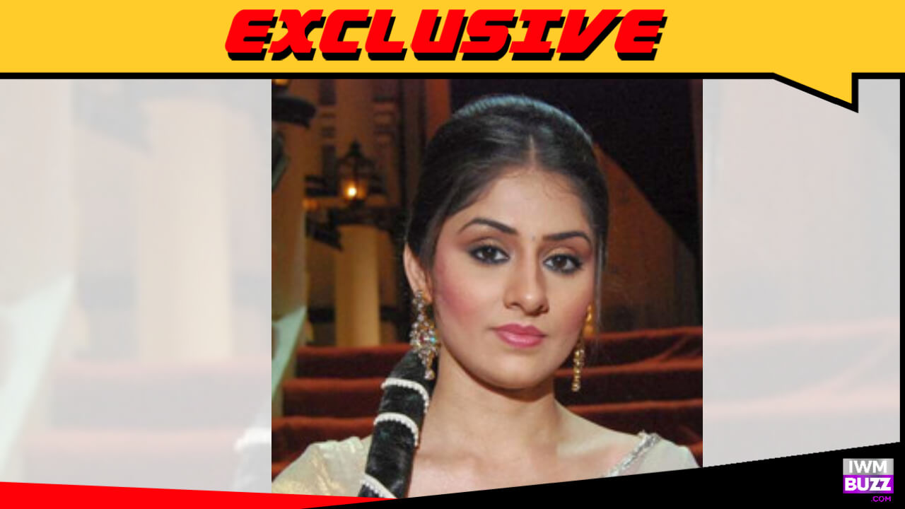 Exclusive: Ankita Mayank Sharma bags Rajan Shahi's new Star Plus show 816741