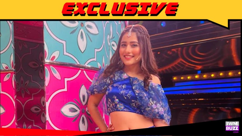 Exclusive: Banni Chow Home Delivery fame Payal Gupta to enter Zee TV's Meet 818091