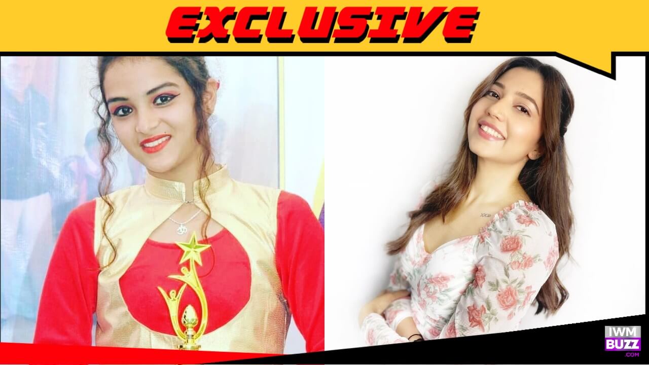 Exclusive: Garima Kishnani and Anshula Dhawan to play the leads in Colors' Suhaagan 818398
