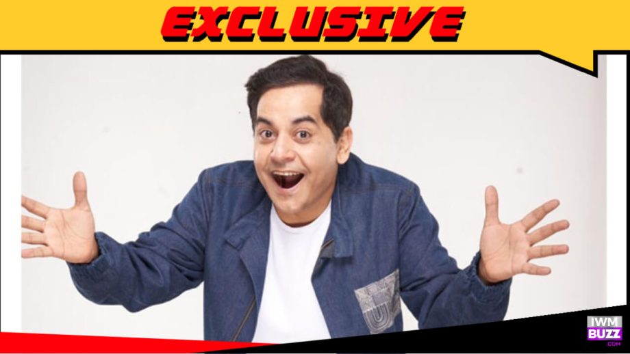 Exclusive: Gaurav Gera joins Vrajesh Hirjee in Saas Khan's web series Constable Girpade 816399