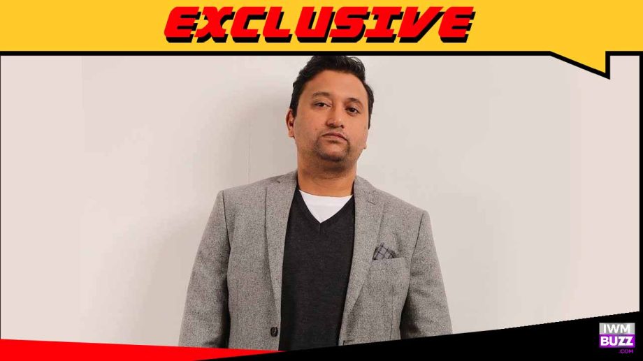 Exclusive: Gopal Datt joins Ruslaan Mumtaz in Vaartakaar Films’ next Jaanu Meri Jaan 819451