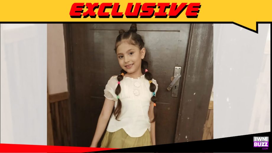 Exclusive: Hardika Sharma to feature in Citadel Indian version 819009