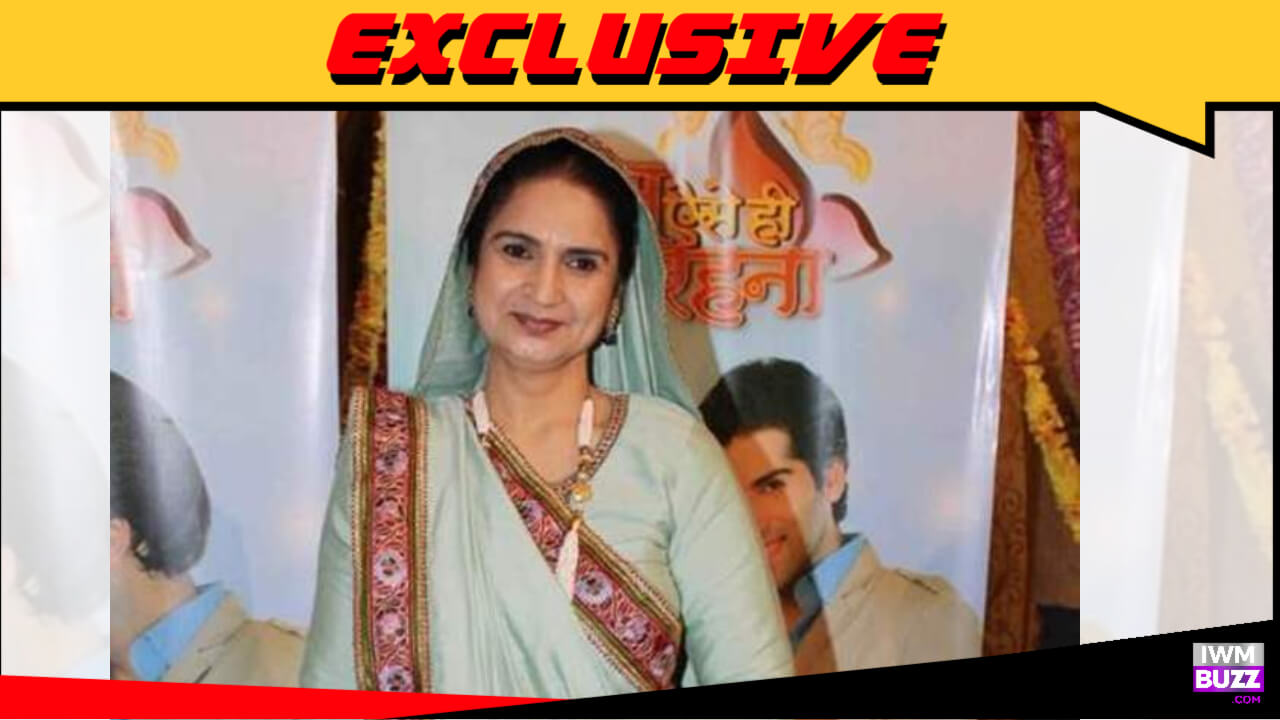 Exclusive: Meenakshi Verma joins the cast of LSD Films' Pyaar Ka Pehla Adhyaay Shiv Shakti for Zee TV 813115