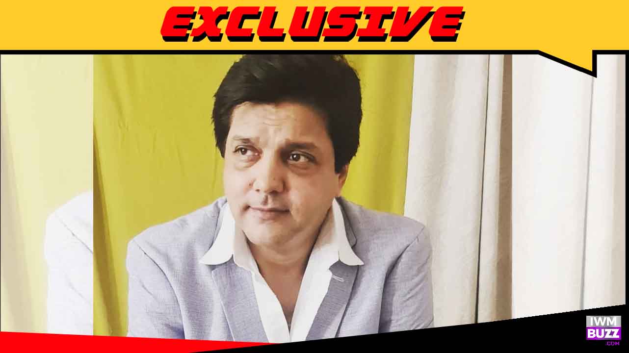 Exclusive: Neeraj Bharadwaj bags web series Aadhi Dulhan 813852