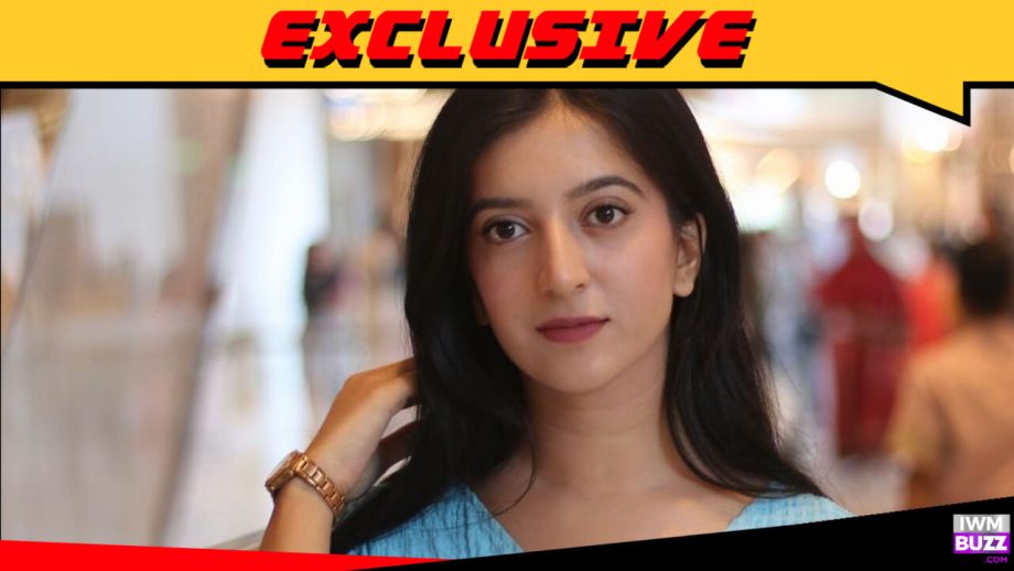 Exclusive: Nidhi Gangta bags key role in upcoming show Kaashi Vishvanath 816757