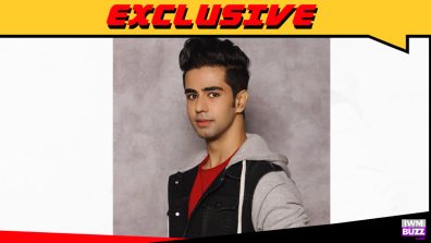 Exclusive: Nitin Bhatia to enter Bade Achhe Lagte Hain 3