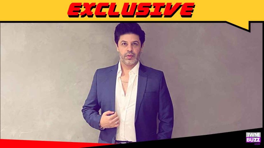 Exclusive: Pammi Aunty fame Ssumier Pasricha bags spin-off of Pyar Ka Pehla Naam: Radha Mohan 812872