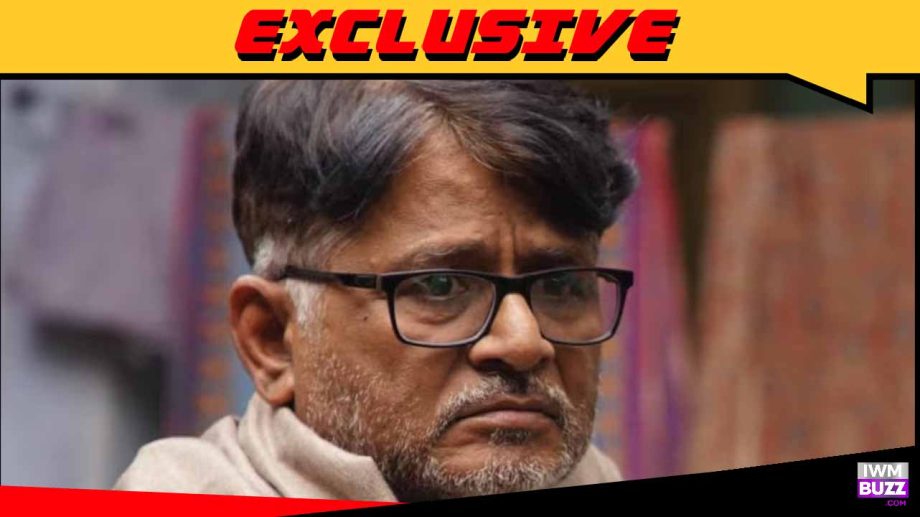 Exclusive: Raghubir Yadav bags Baweja Studios and Applause Entertainment’s next Bhuchaal 821071